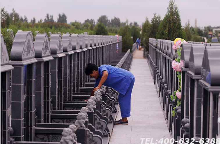 涿州买个墓地多少钱 位置是不是有一些偏远