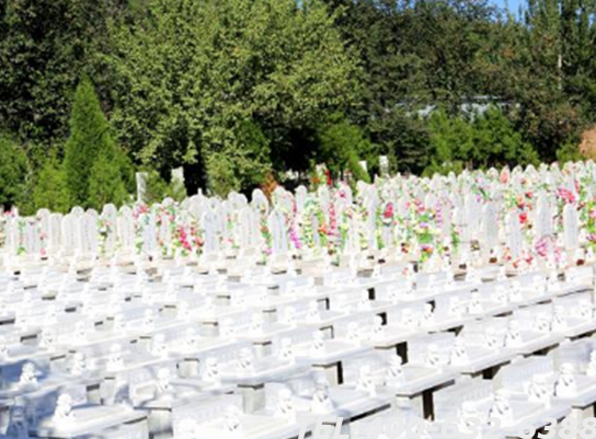 北京华夏陵园风水怎么样，这是合法墓地吗