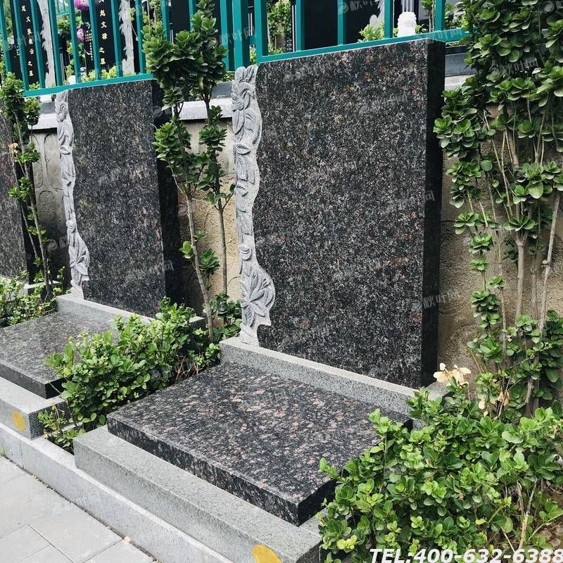 北京长安墓地价格是多少？占地面积多少？