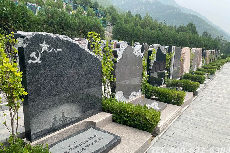 北京周边河北东陵墓地价格是多少？这个墓地是哪一个墓地？
