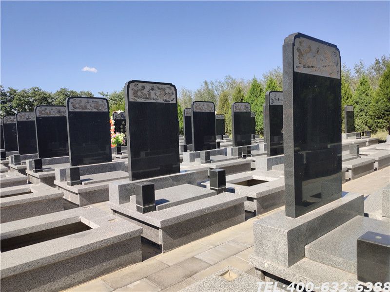 北京周边墓地价格表的情况是怎样的？这些墓地距离北京远吗？