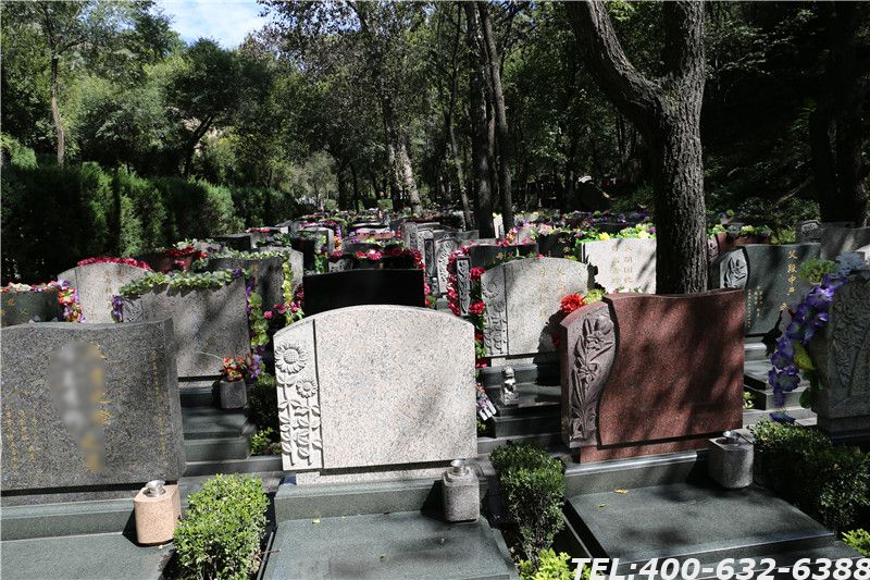 北京周边墓地价格房山区的情况如何？房山区有哪些墓地？