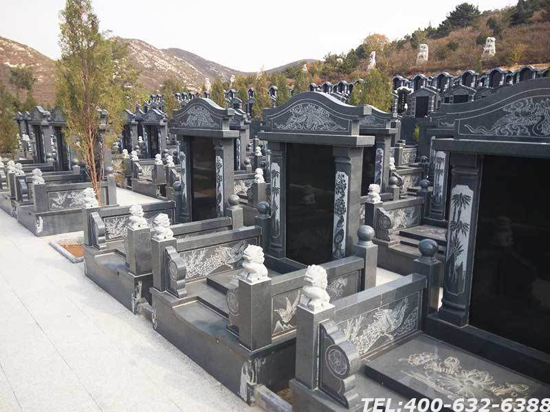 北京最便宜的墓地价格是多少？九公山陵园和天寿陵园价格是多少？
