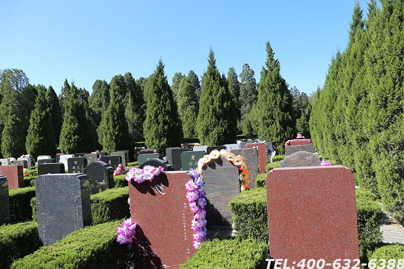 北京最好墓地价格表的情况是怎样的？都有哪些墓地？