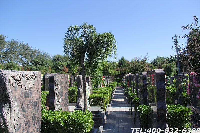 北京海淀西山墓地价格区别多少 北京墓地怎么挑选