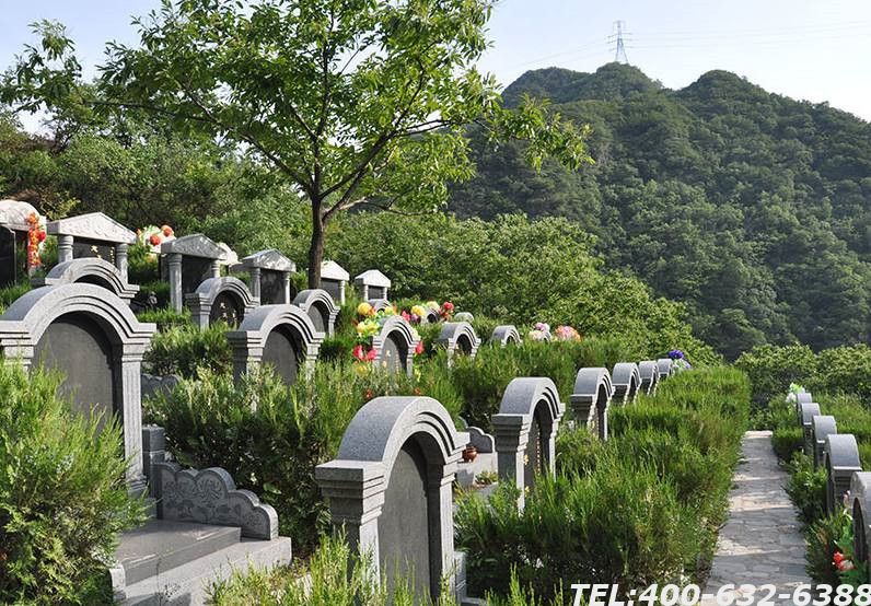 北京公墓陵园网哪个靠谱，北京公墓陵园网有什么用？