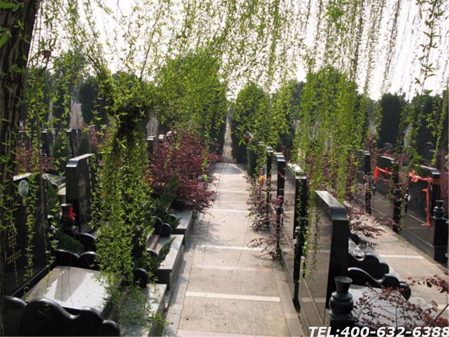 北京海淀墓地价格表公开透明吗 北京海淀墓地普遍环境怎么样