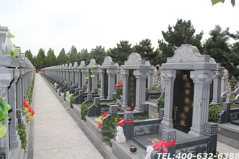 北京合法树葬陵园有哪些，能享受哪些服务？