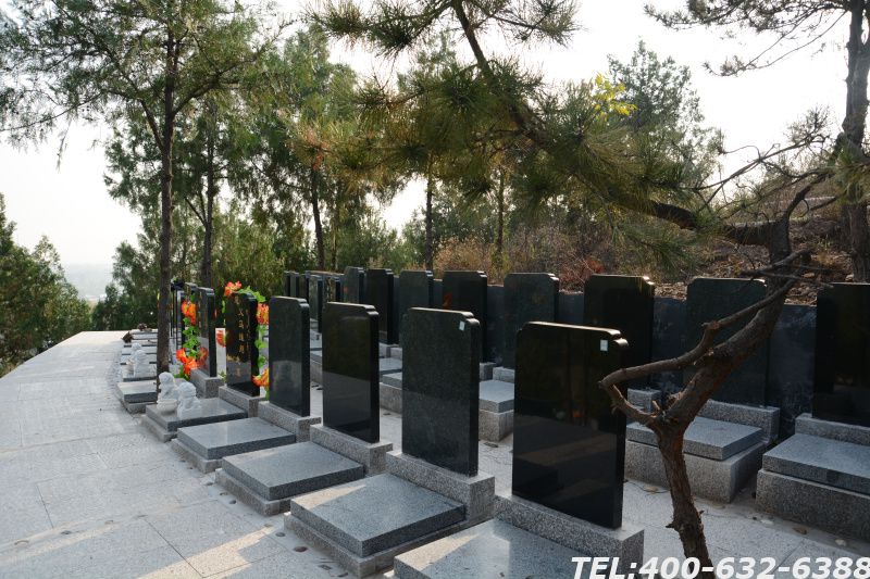 北京花岗岩墓地价格是多少，价格为什么这么高？