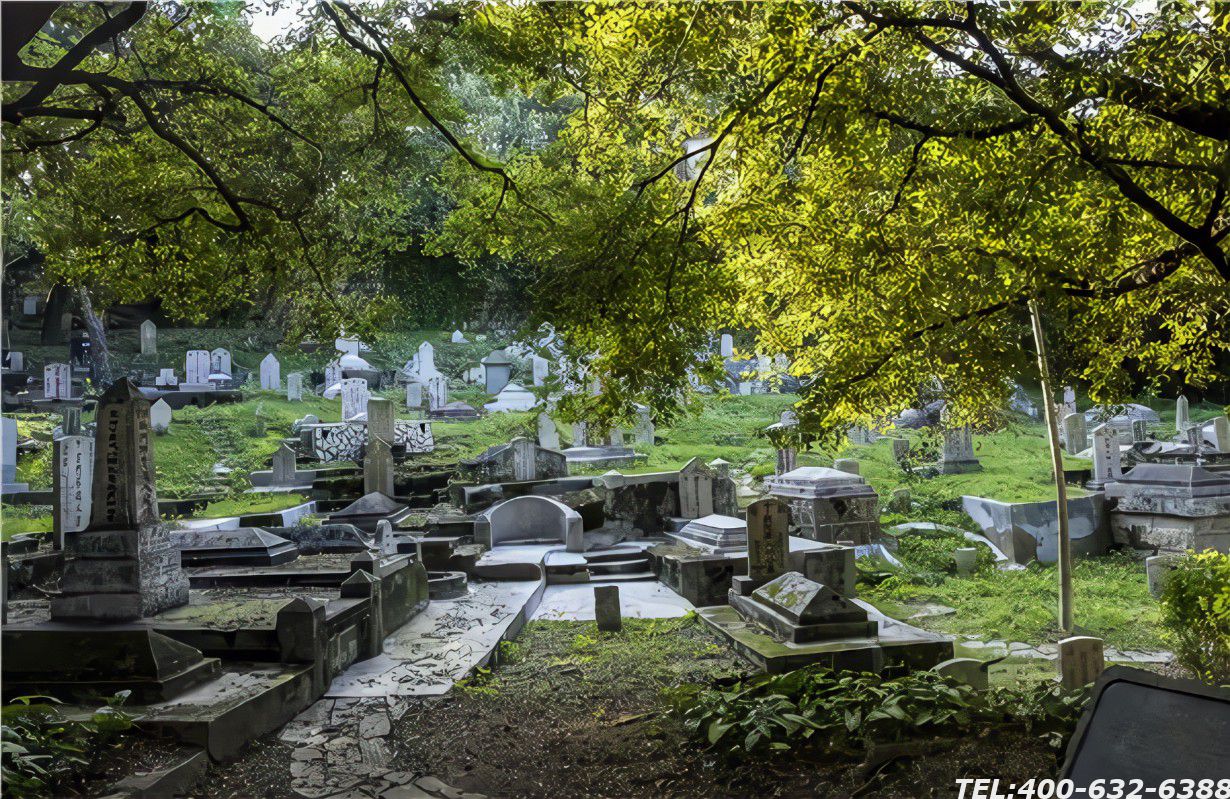 北京基督教墓地价格公平吗 与传统墓地有何区别？