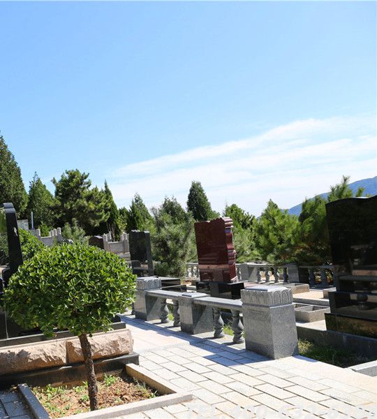 北京极乐园墓地官网是什么？如何筛选好的墓地