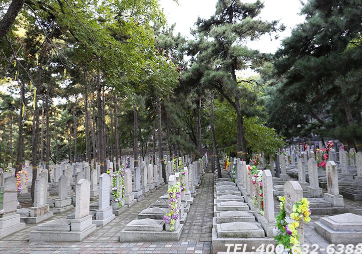 北京极乐园墓地价格根据怎么计算 周边环境怎么样？