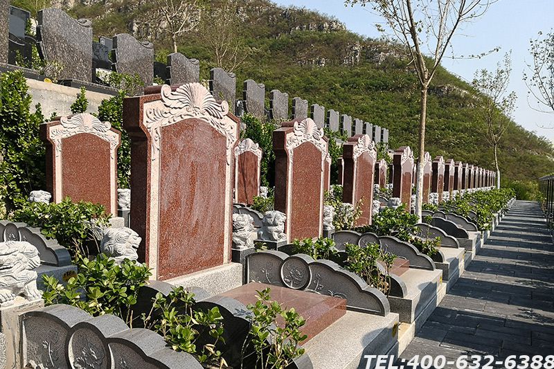 昌平桃峰陵园电话是多少？如何选择墓地？
