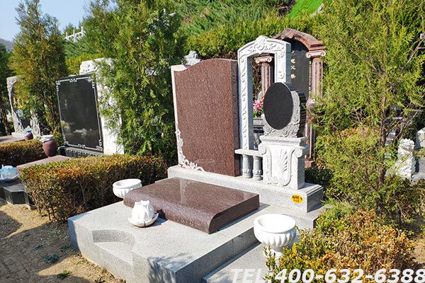 北京房山洪寺墓地价格多少？购买墓地的重点是什么？