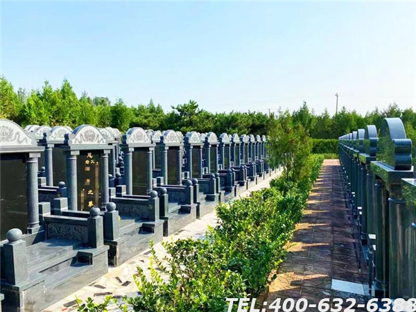 北京凤凰岭墓地价格表在哪里？越贵的墓地越好吗？