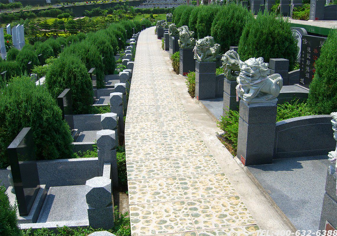 北京佛山陵园墓地价格表在哪里看？佛山陵园墓地好不好？