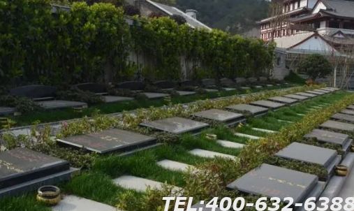 北京树葬公墓价格是多少？3万能葬在哪里？