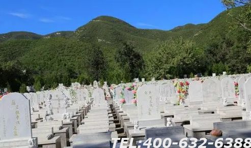 哪里有北京温泉墓园地址信息，现在购买墓地贵不贵？