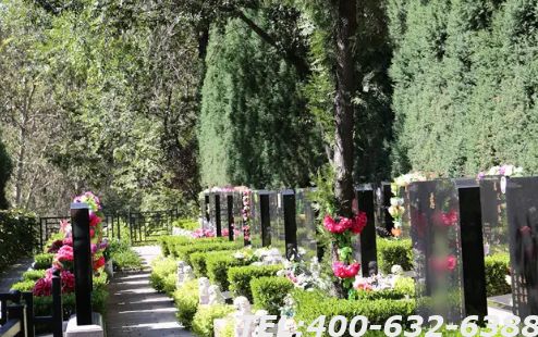 八达岭陵园价格是多少？能买到合适的墓地吗？
