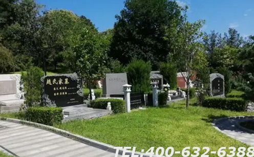 北京市朝阳陵园地址好不好找？想要买墓地得走哪些程序？