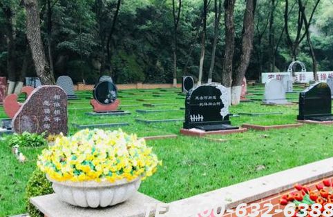 北京市八达岭陵园图片有参考价值吗？购买墓地需要注意什么？