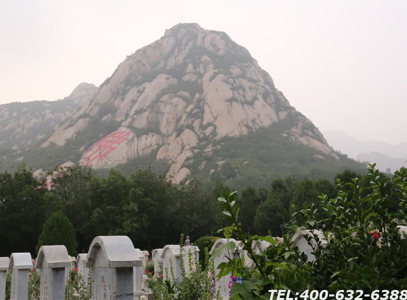 北京凤凰山陵园价格现在是多少？墓地管理费多少年交一次