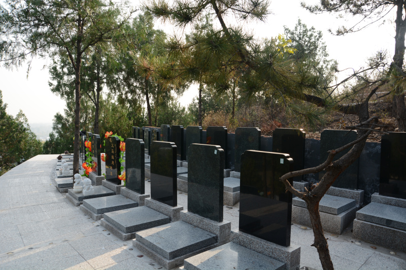 北京昌平区墓地有很多选择，不同的墓地有不同的风景