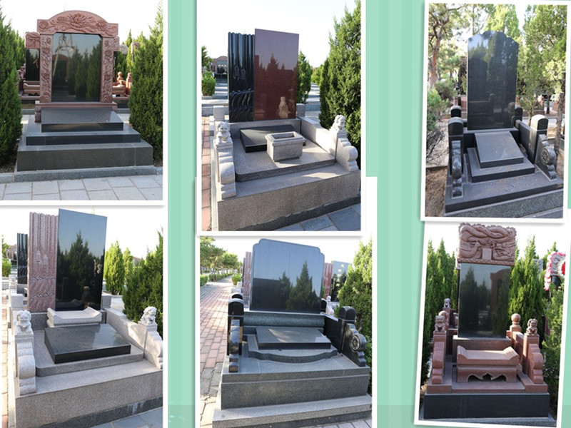 太子峪陵园公墓价格表要根据墓碑的类型来定