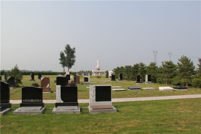 涿州墓地价格位置的好坏区别大吗？墓地要怎么挑选？