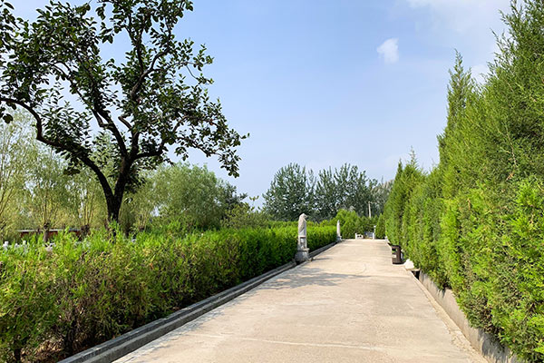北京墓地价格2019中哪些陵园墓地不能销售，哪些陵园墓地便宜？