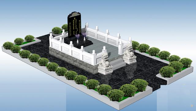 北京市陵园墓地价格怎么样了？该怎么选择墓地呢？