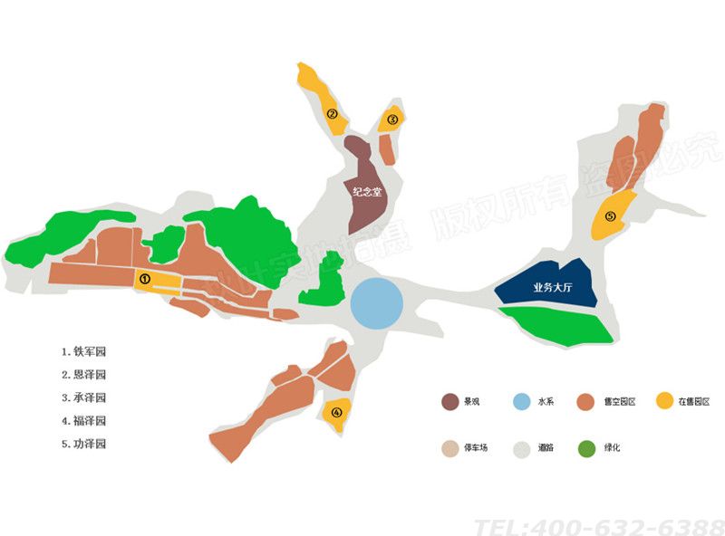 九公山--北京陵园中最为巍峨、最为辽阔，葬式最为丰富的一家，也是是市属33家陵园中价格最实惠的一家