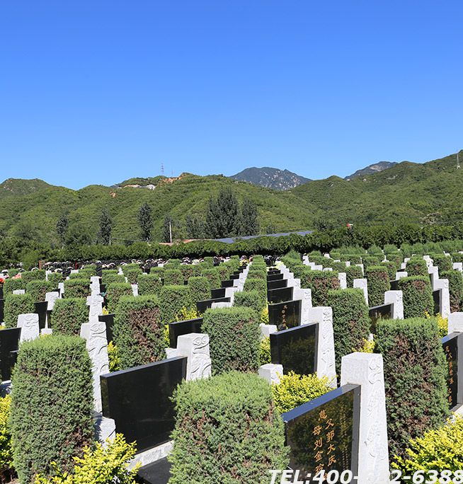 北京昌平凤凰山陵园环境好吗，设施怎么样