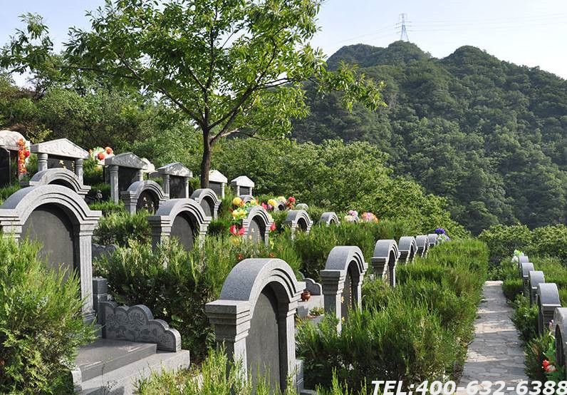 北京昌平水泉沟树葬墓地怎么样？有哪些优势呢？