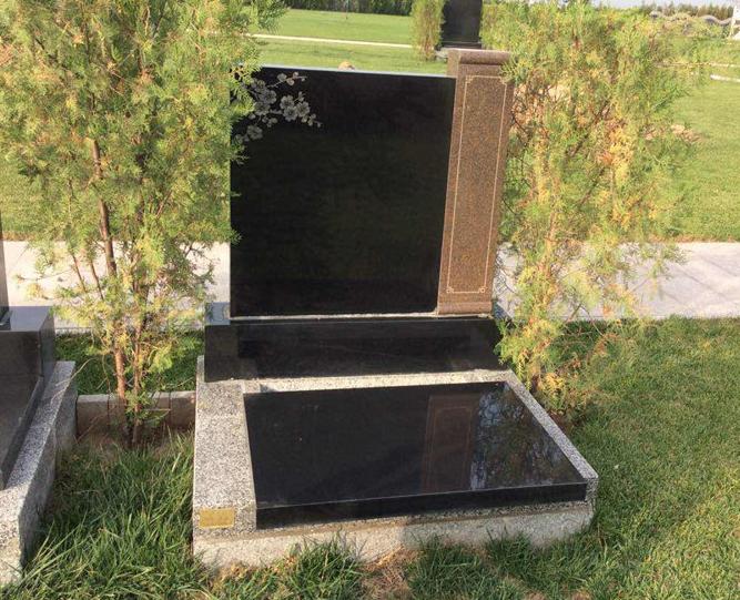 北京周边墓地陵园价位,一看全明白