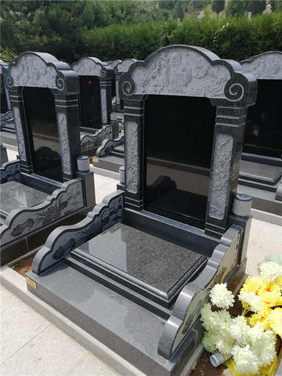 北京金山陵园墓地怎么样?价格高吗?