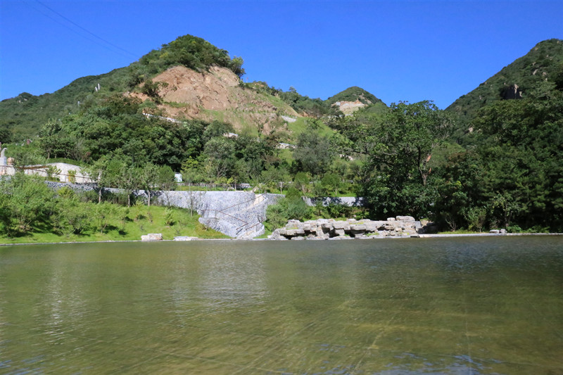 怀柔九公山陵园墓地怎么样？值不值的买