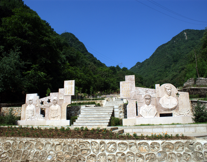 北京九公山陵园风水怎么样，考虑这两点