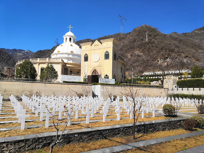 北京九公山陵园怎么样，考虑这几点