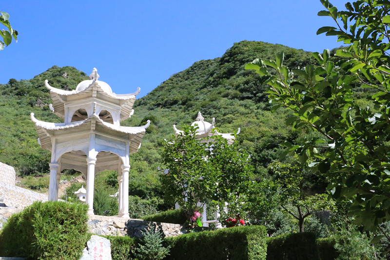 九公山长城纪念林行车路线有哪几条呢？