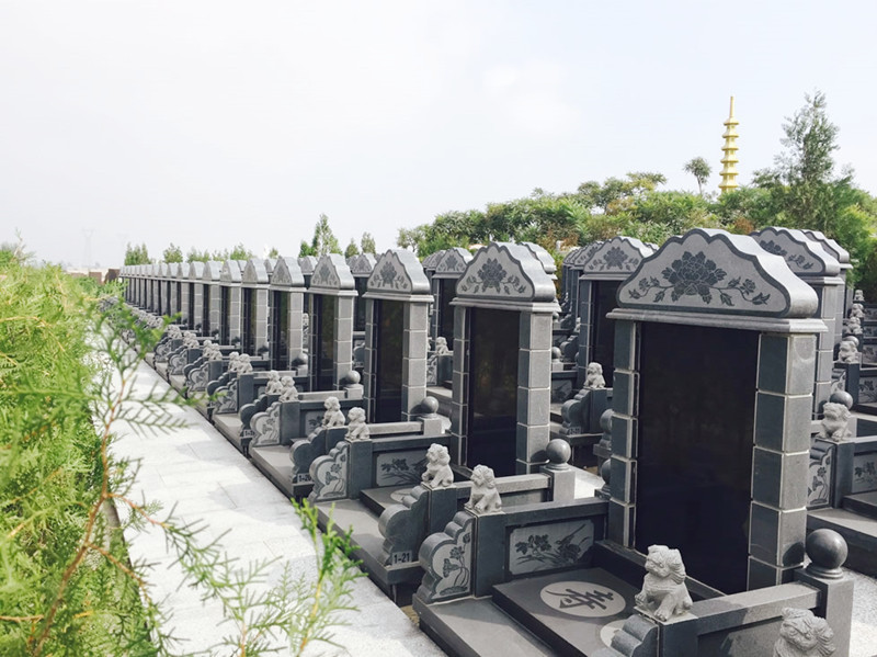 2008年北京墓地价格和现在的墓地价格对比情况怎么样？